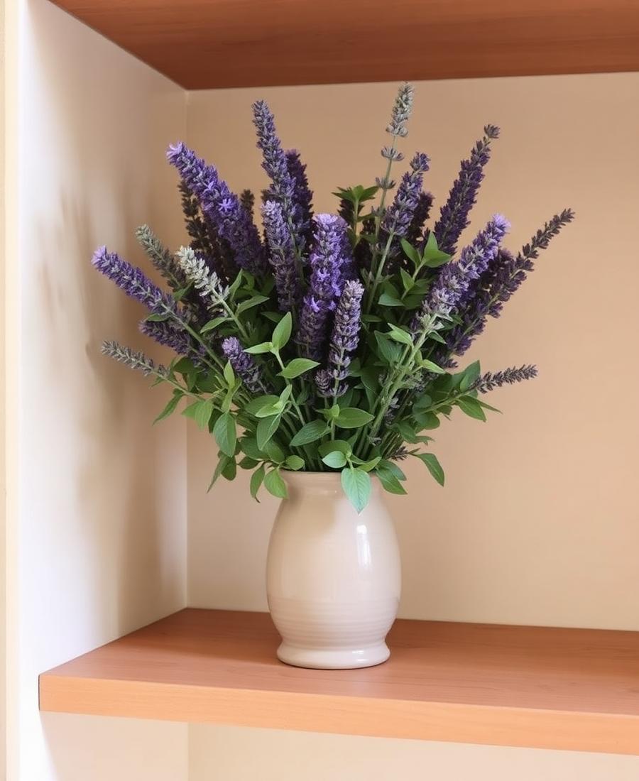 Botanical arrangement
