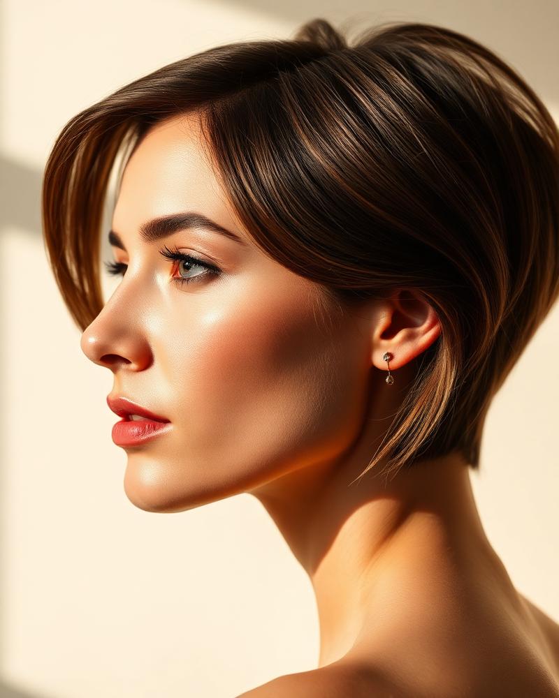 Melissa, Senior Master Stylist & Colourist
